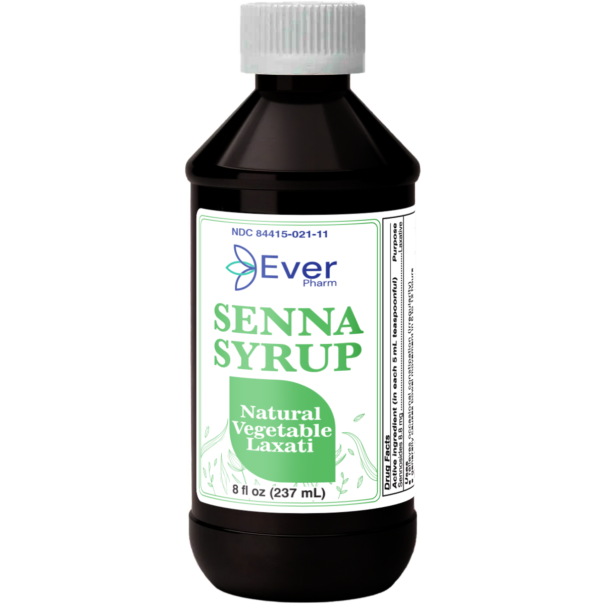 Senna Syrup