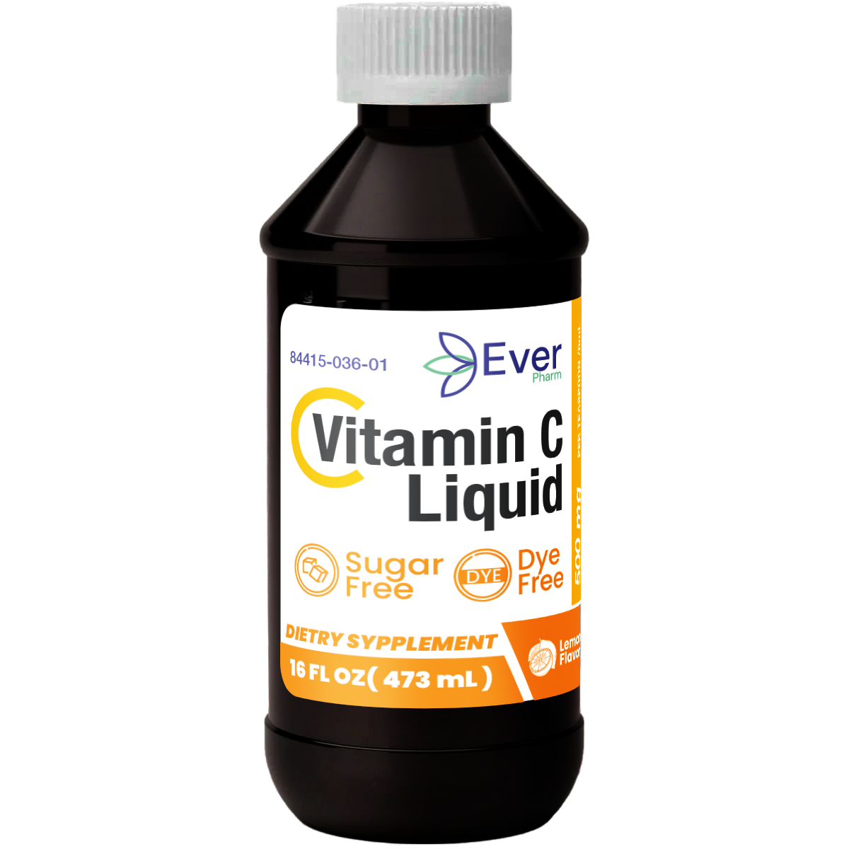 Vitamin C