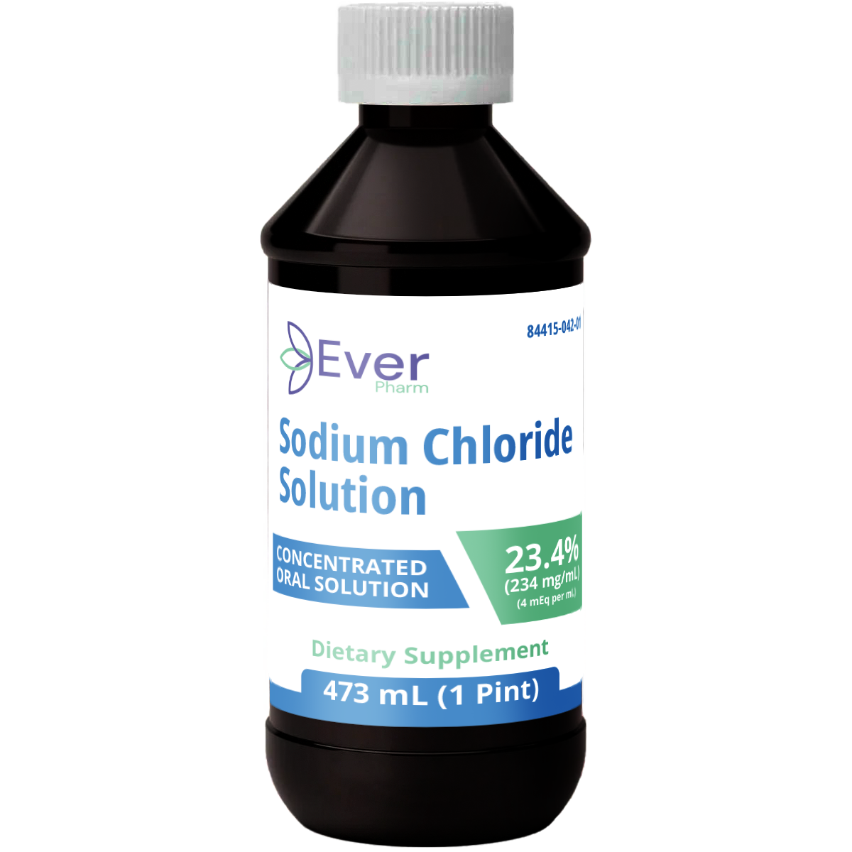 Sodium Chloride Solution 23.4%